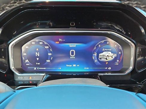 New 2026 Chevrolet Silverado 1500 RST AWD/4WD image 11