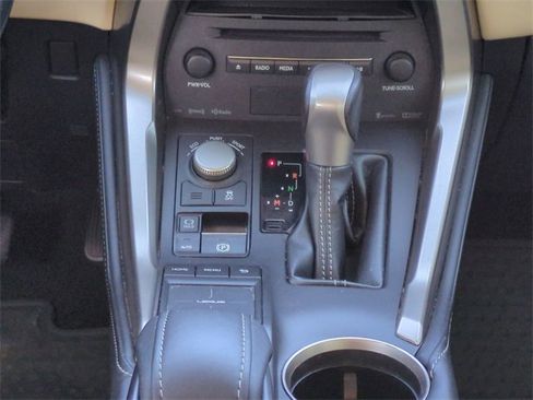 Used 2015 Lexus NX 200t AWD image 21