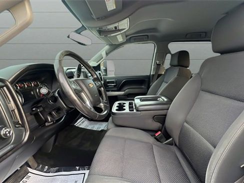 Used 2016 Chevrolet Silverado 3500 LT w/ All-Star Edition image 21