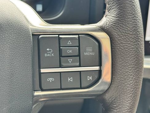 Used 2025 Ford F250 King Ranch w/ Chrome Package AWD/4WD image 31