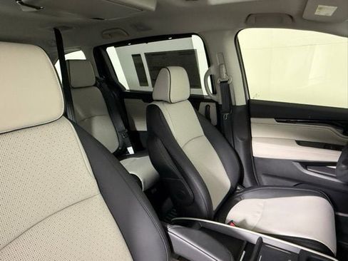 New 2026 Honda Odyssey Elite image 56