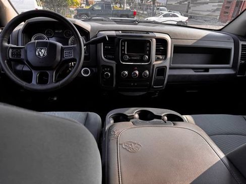 Used 2013 RAM 1500 Express AWD/4WD image 20
