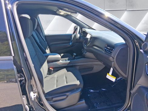 New 2026 Dodge Durango GT w/ Blacktop Package image 16