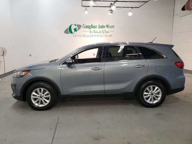 Used 2020 Kia Sorento L FWD image 4