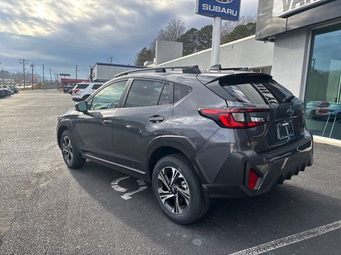 New 2026 Subaru Crosstrek 2.0i Premium image 2