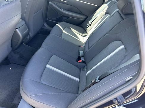 New 2026 Hyundai Sonata SEL FWD image 19