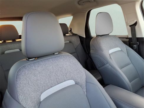 Used 2025 Ford Bronco Sport Badlands image 19