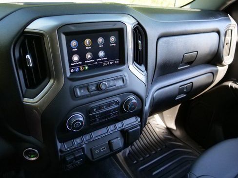 Used 2024 Chevrolet Silverado 3500 W/T w/ WT Fleet Convenience Package image 14