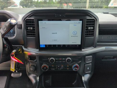 New 2026 Ford F150 STX w/ Equipment Group 200A AWD/4WD image 17