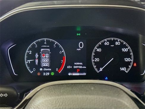 Certified 2023 Honda Pilot Touring image 4