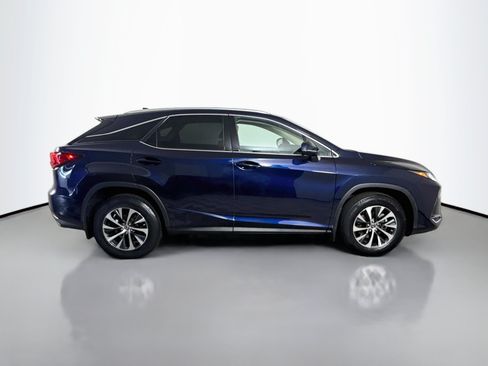 Used 2022 Lexus RX 350 AWD w/ Premium Package image 11