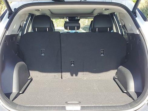 Certified 2025 Kia Sportage SX image 6