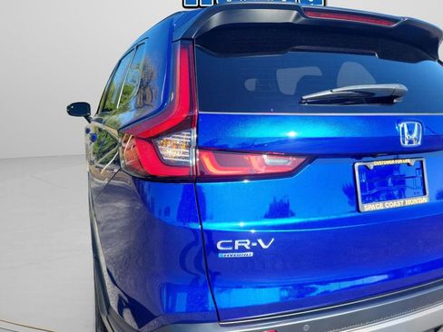 Used 2025 Honda CR-V Sport-L image 15