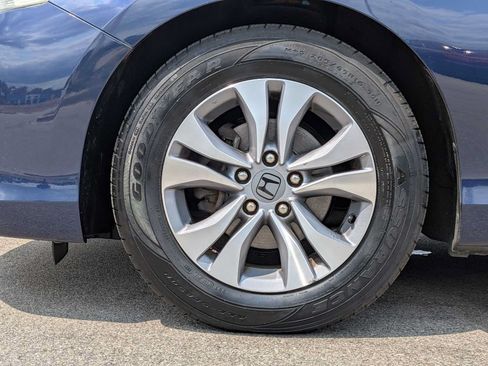Used 2014 Honda Accord LX image 13