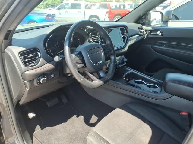 Used 2023 Dodge Durango R/T AWD/4WD image 8