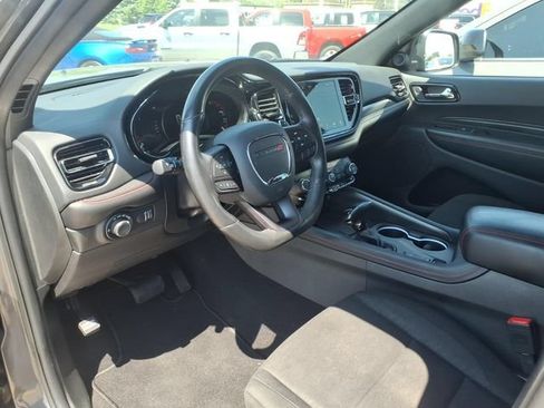Used 2023 Dodge Durango R/T AWD/4WD image 8