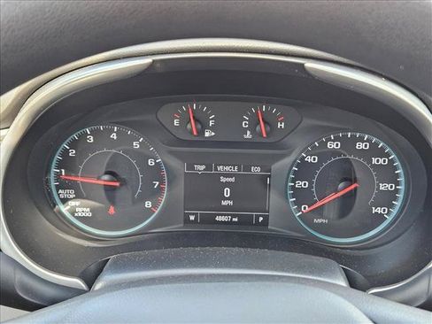 Used 2025 Chevrolet Malibu LT FWD image 10