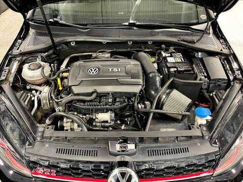Used 2019 Volkswagen GTI S FWD image 30