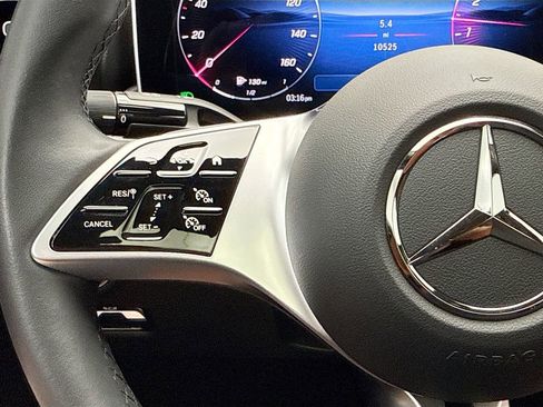 Certified 2025 Mercedes-Benz C 300 Sedan image 11