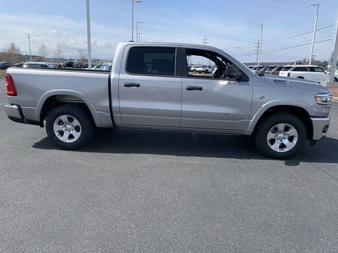 New 2026 RAM 1500 Big Horn image 9