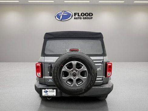 New 2026 Ford Bronco Big Bend image 6