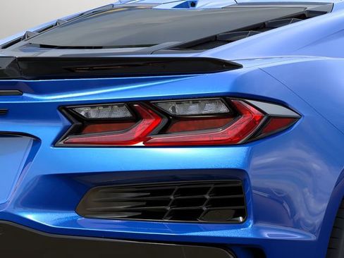 New 2026 Chevrolet Corvette Z06 image 11