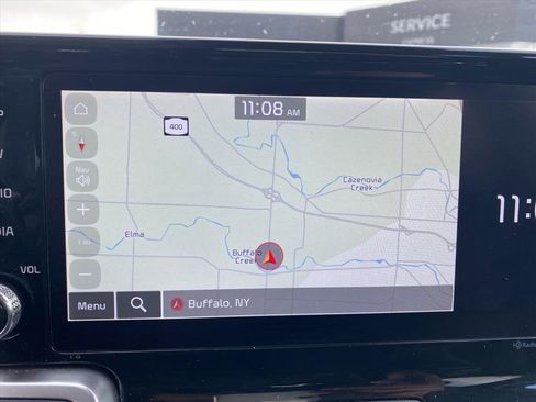 Certified 2023 Kia Sorento S w/ Panoramic Sunroof Package image 17