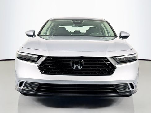Certified 2023 Honda Accord EX image 2