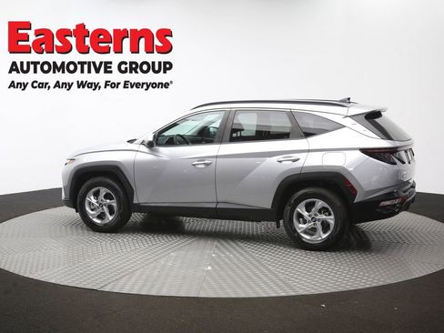 Used 2022 Hyundai Tucson SEL w/ Cargo Package AWD/4WD image 56
