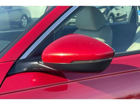 Certified 2025 Honda Accord Touring image 51