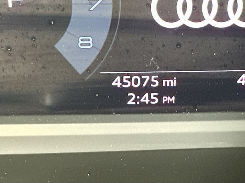 Used 2024 Audi A3 2.0T Premium image 18