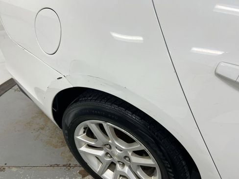 Used 2014 Chevrolet Malibu LT w/ Power Convenience Package image 33