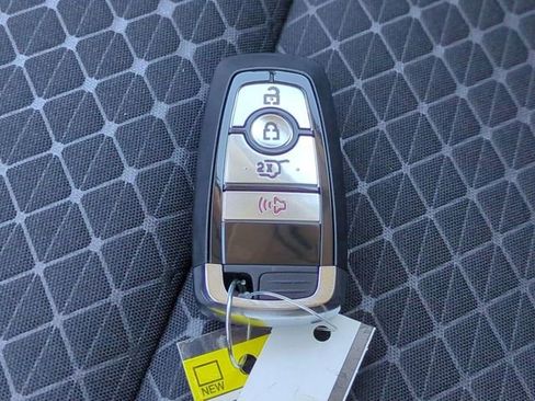 Certified 2026 Ford Escape Active FWD image 26