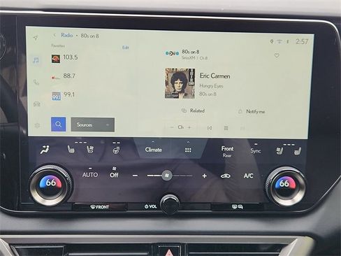 Used 2024 Lexus RX 350 Premium image 13