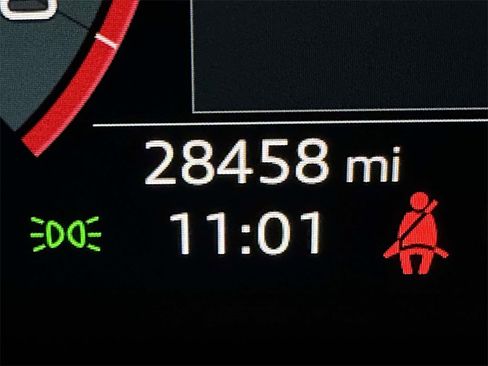 Used 2023 Audi A3 2.0T Premium w/ Convenience Package image 31