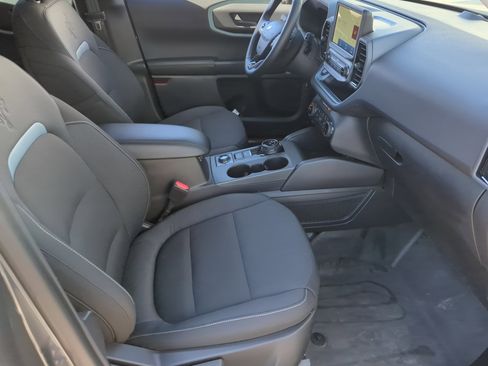 New 2024 Ford Bronco Sport Badlands image 19