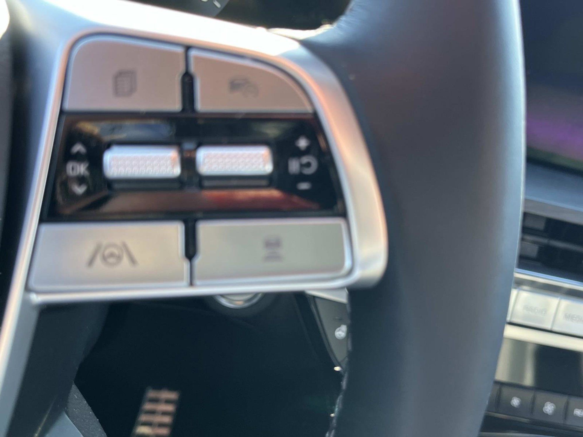 New 2025 Kia Telluride SX Prestige X-Line AWD/4WD image 24