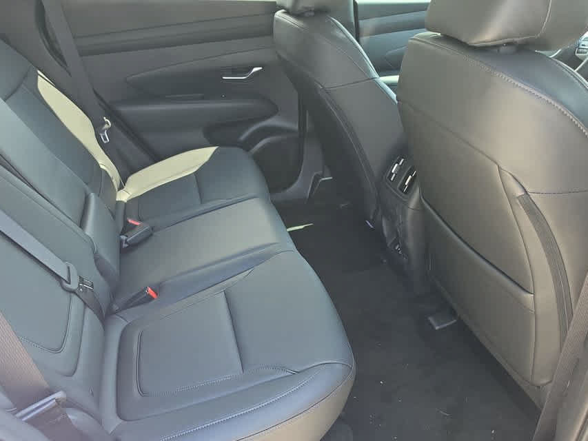 New 2026 Hyundai Tucson SEL Plus FWD image 21