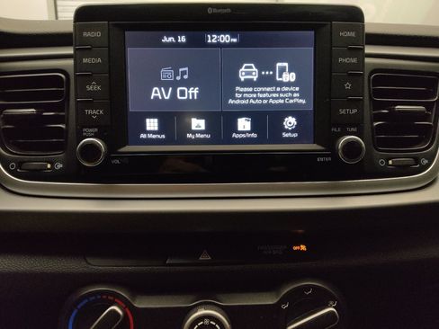 Used 2020 Kia Rio S FWD image 25