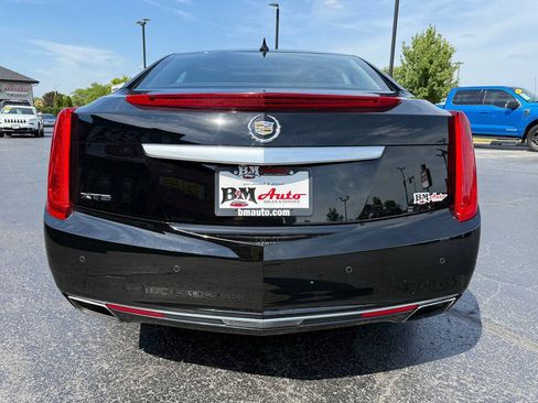 Used 2013 Cadillac XTS Premium FWD image 6