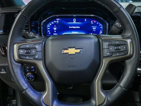 Used 2024 Chevrolet Silverado 2500 High Country w/ High Country Premium Package image 20