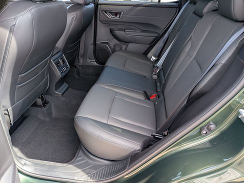 New 2026 Subaru Outback Touring XT AWD/4WD image 20