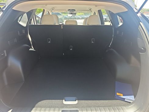 New 2026 Hyundai Tucson SE FWD image 11