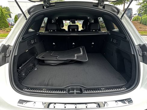 Certified 2026 Mercedes-Benz GLC 300 image 21
