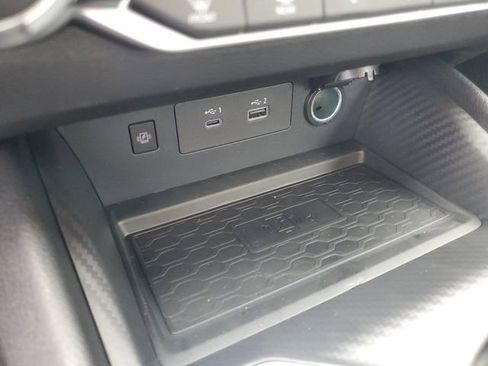 New 2025 Nissan Altima 2.5 SV w/ SV Special Edition Package image 18