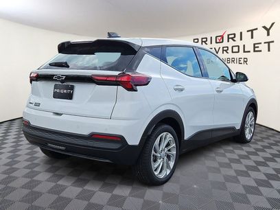 New 2027 Chevrolet Bolt LT w/ Comfort Package