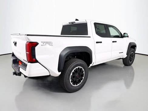 New 2026 Toyota Tacoma TRD Off-Road image 8