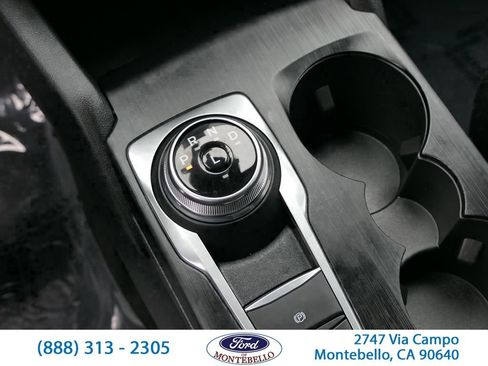 Used 2025 Ford Escape ST-Line w/ Tech Pack #1 image 33