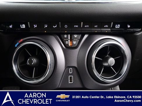 New 2026 Chevrolet Blazer LT w/ Convenience Package image 22