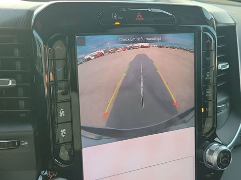 New 2026 RAM 1500 Big Horn image 30